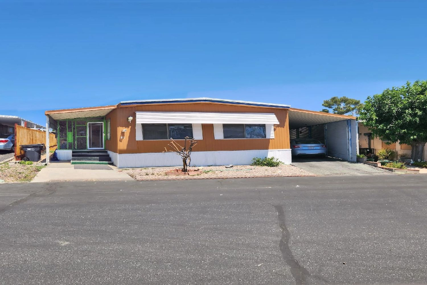 Customize Your Mobile Home MobileHomePrivacy